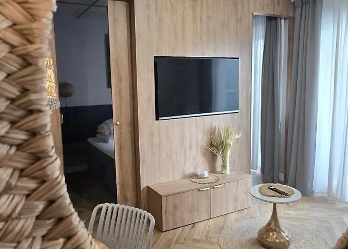 Green Port Admus Apartments For Rent