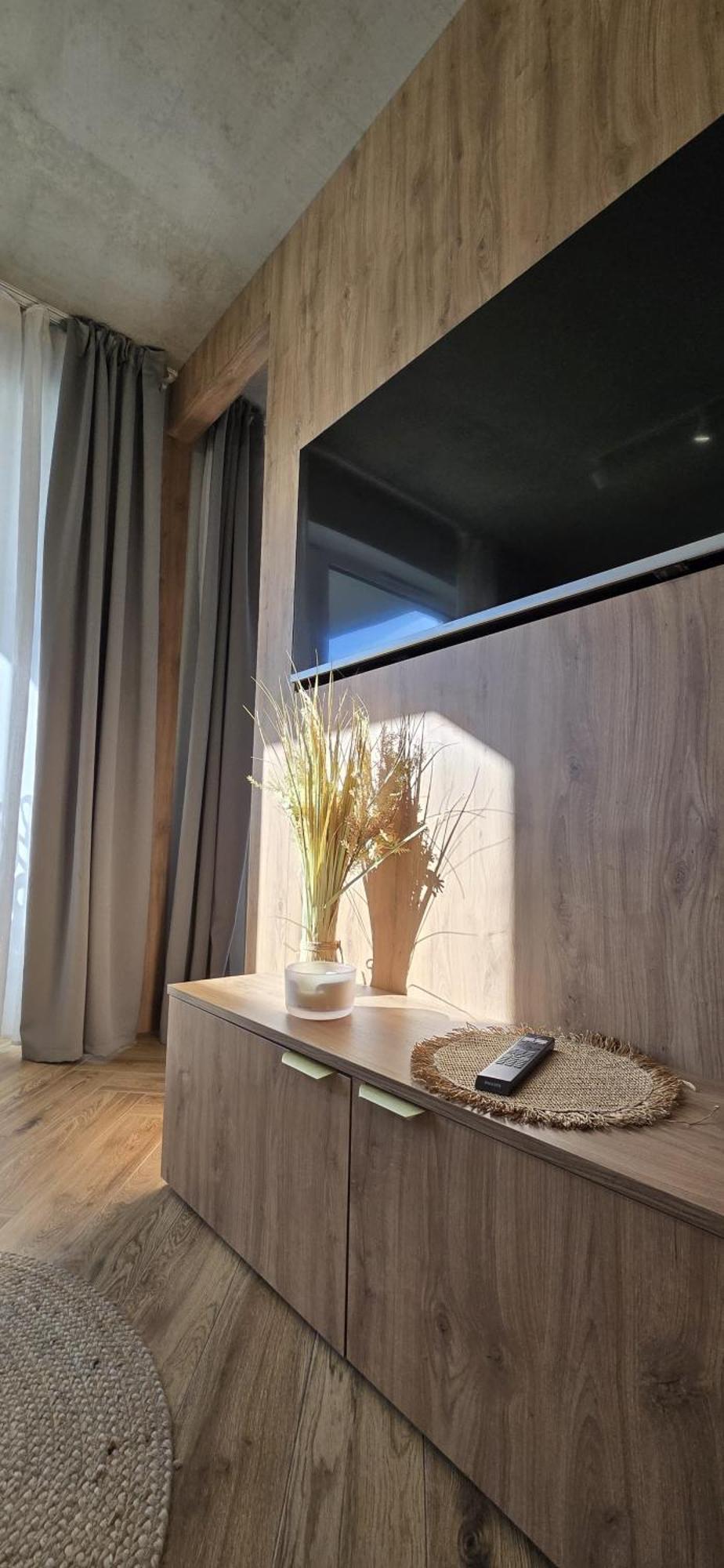 Port Admus For Rent Apartment Kolberg